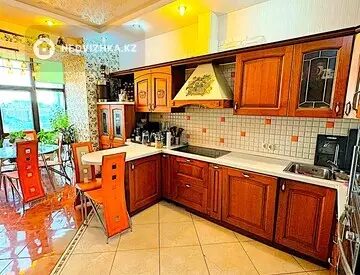 5-комнатная квартира, этаж 13 из 16, 162 м², миниатюра 5