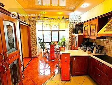 5-комнатная квартира, этаж 13 из 16, 162 м², миниатюра 6