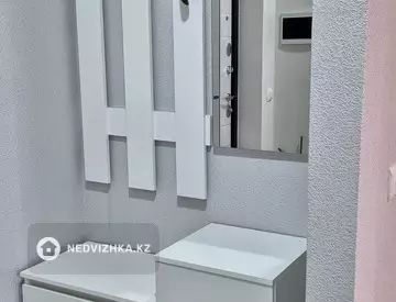 1-комнатная квартира, этаж 17 из 17, 37 м², Посуточно, миниатюра 7