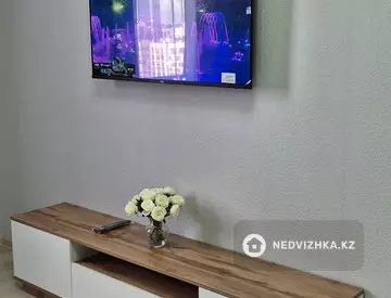 1-комнатная квартира, этаж 17 из 17, 37 м², Посуточно, миниатюра 3