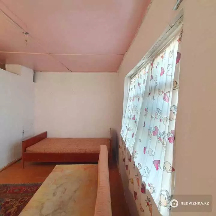 2-комнатный дом, 18 соток, 60 м², фотография 3