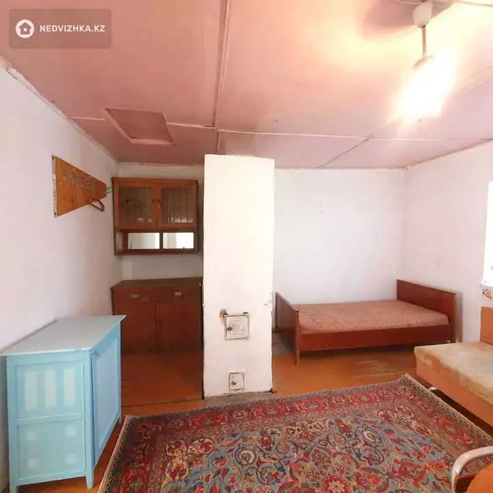 2-комнатный дом, 18 соток, 60 м², фотография 2