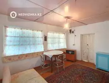 2-комнатный дом, 18 соток, 60 м², миниатюра 1