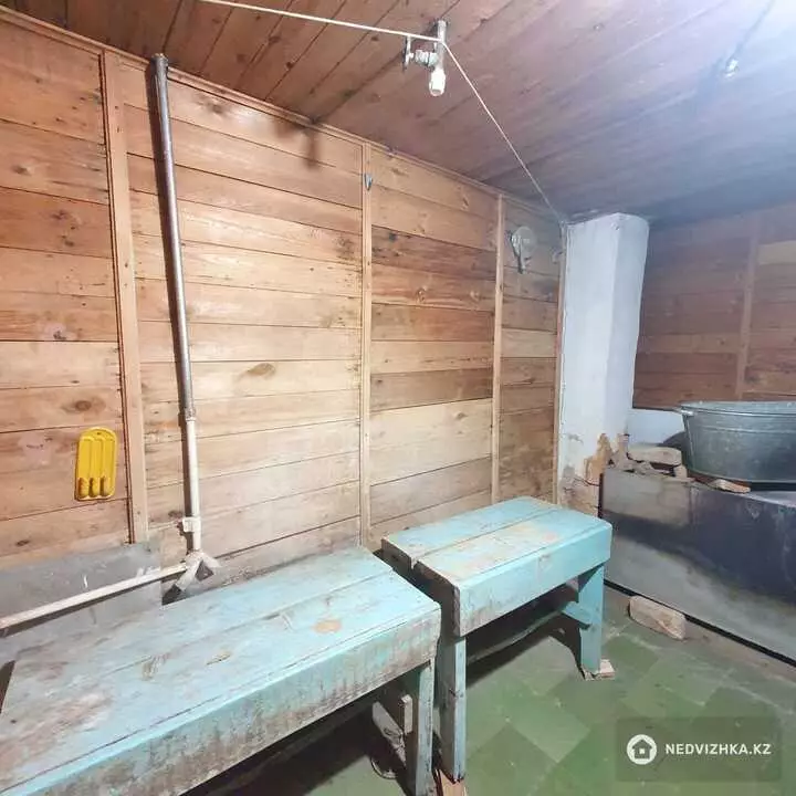 2-комнатный дом, 18 соток, 60 м², фотография 5