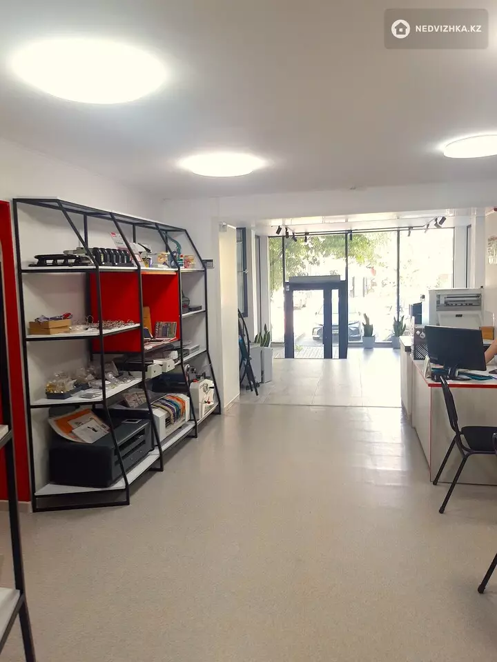 Помещение, этаж 1 из 1, В жилом доме, 250 м²
