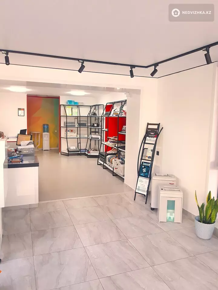 Помещение, этаж 1 из 1, В жилом доме, 250 м², фотография 2