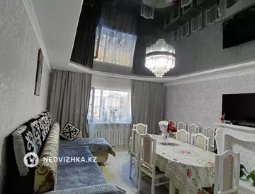 3-комнатный дом, 4 соток, 100 м²