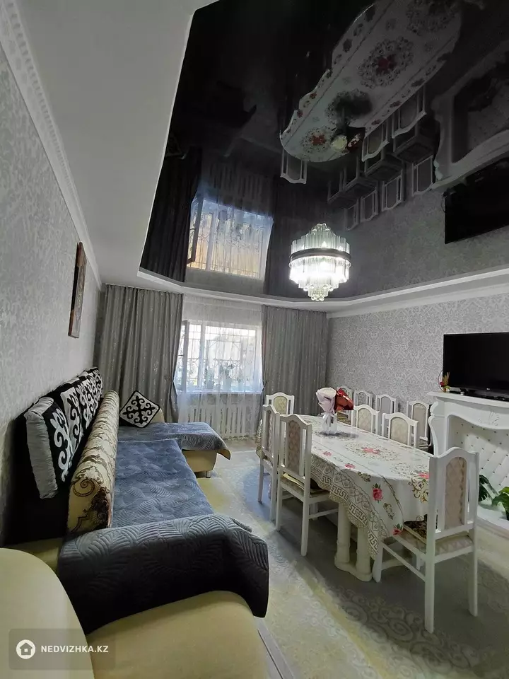 3-комнатный дом, 4 соток, 100 м², фотография 2
