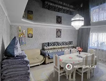 3-комнатный дом, 4 соток, 100 м²