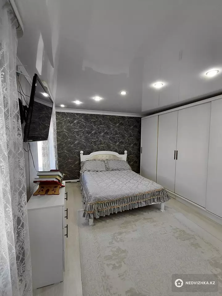 3-комнатный дом, 4 соток, 100 м², фотография 5