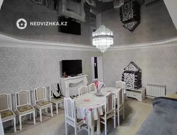 3-комнатный дом, 4 соток, 100 м²
