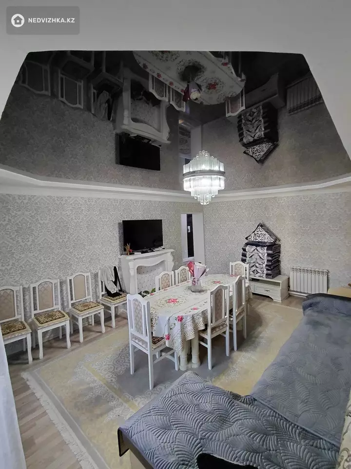 3-комнатный дом, 4 соток, 100 м², фотография 4