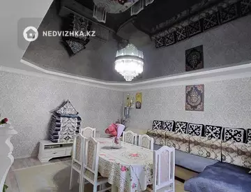 3-комнатный дом, 4 соток, 100 м²