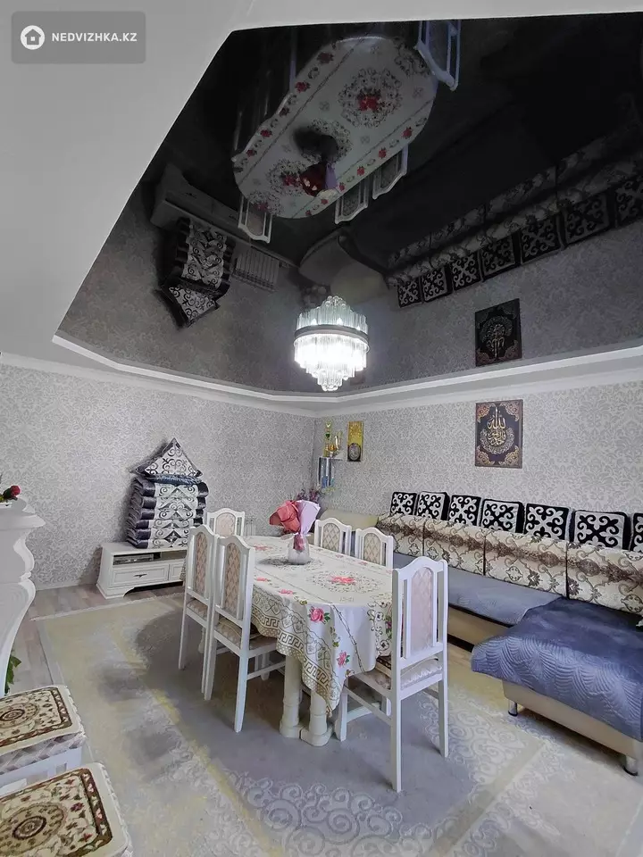 3-комнатный дом, 4 соток, 100 м², фотография 3