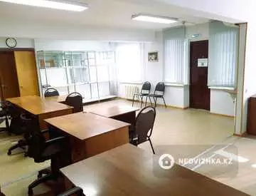 Офис, этаж 1 из 5, В жилом доме, 60 м², миниатюра 1