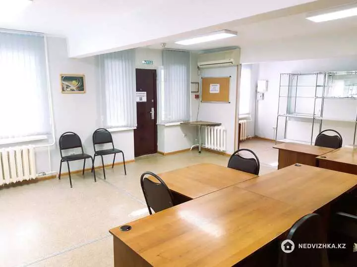Офис, этаж 1 из 5, В жилом доме, 60 м², фотография 5