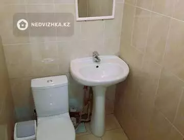 Офис, этаж 1 из 5, В жилом доме, 60 м², миниатюра 8