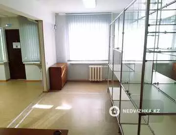 Офис, этаж 1 из 5, В жилом доме, 60 м², миниатюра 4