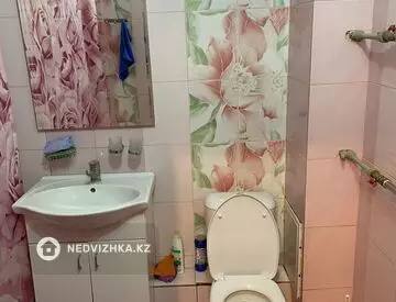 1-комнатная квартира, этаж 7 из 8, 36 м², На длительный срок, миниатюра 8