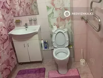 1-комнатная квартира, этаж 7 из 8, 36 м², На длительный срок, миниатюра 9