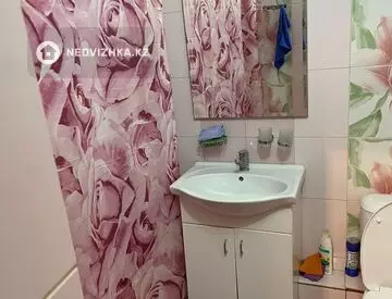 1-комнатная квартира, этаж 7 из 8, 36 м², На длительный срок, миниатюра 7