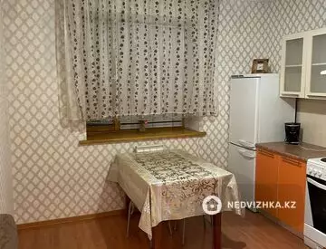 1-комнатная квартира, этаж 7 из 8, 36 м², На длительный срок, миниатюра 5
