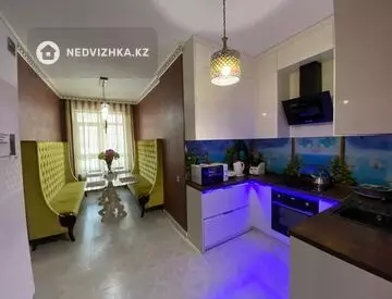 3-комнатная квартира, этаж 6 из 6, 110 м², На длительный срок, миниатюра 7