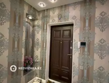 3-комнатная квартира, этаж 6 из 6, 110 м², На длительный срок, миниатюра 6