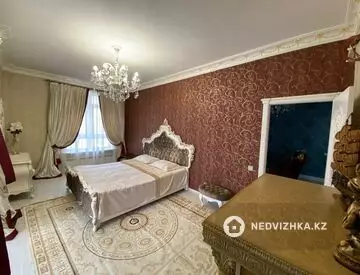 3-комнатная квартира, этаж 6 из 6, 110 м², На длительный срок, миниатюра 11