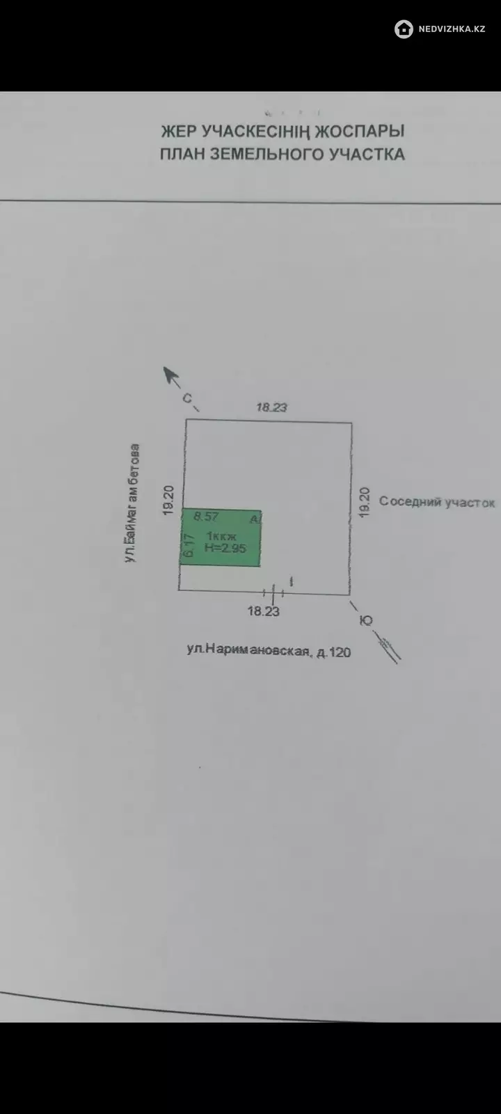 3.0 соток жер телімі, 2-фотосурет