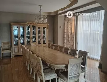5-комнатный дом, 6.5 соток, 325 м², миниатюра 7