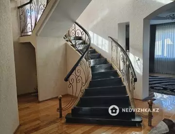 5-комнатный дом, 6.5 соток, 325 м², миниатюра 6