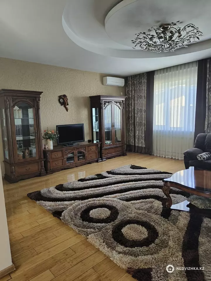 5-комнатный дом, 6.5 соток, 325 м², фотография 3