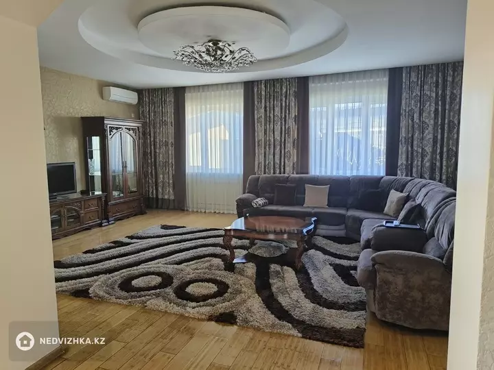 5-комнатный дом, 6.5 соток, 325 м², фотография 5
