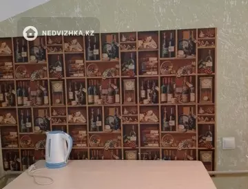 1-комнатная квартира, этаж 9 из 9, 25 м², Посуточно, миниатюра 7