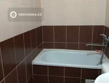 1-комнатная квартира, этаж 9 из 9, 25 м², Посуточно, миниатюра 8