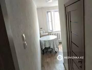 3-бөлмелі пәтер, қабат 2 барлық қабат саны 5, 63 м², 5-нобай
