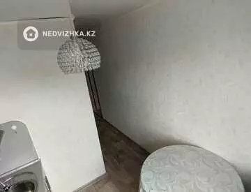 3-бөлмелі пәтер, қабат 2 барлық қабат саны 5, 63 м², 6-нобай