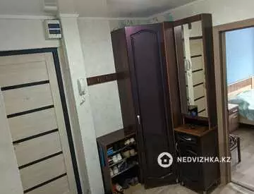 3-бөлмелі пәтер, қабат 2 барлық қабат саны 5, 63 м², 8-нобай