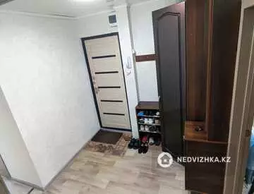 3-бөлмелі пәтер, қабат 2 барлық қабат саны 5, 63 м², 7-нобай