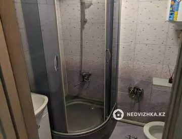 3-бөлмелі пәтер, қабат 2 барлық қабат саны 5, 63 м², 3-нобай