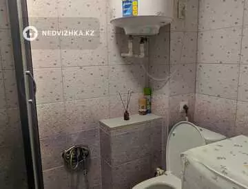 3-бөлмелі пәтер, қабат 2 барлық қабат саны 5, 63 м², 2-нобай