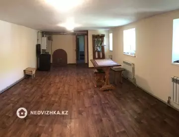 6-бөлмелі үй, 15 соттық, 275 м², 4-нобай