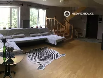 6-бөлмелі үй, 15 соттық, 275 м², 9-нобай