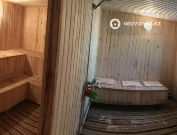 6-бөлмелі үй, 15 соттық, 275 м², 3-нобай