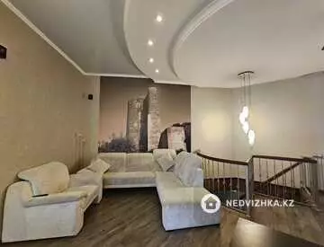 3-бөлмелі пәтер, қабат 1 барлық қабат саны 3, 112 м², 7-нобай