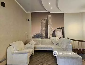 3-бөлмелі пәтер, қабат 1 барлық қабат саны 3, 112 м², 4-нобай