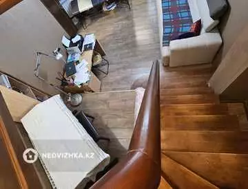 3-бөлмелі пәтер, қабат 1 барлық қабат саны 3, 112 м², 5-нобай