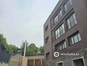 3-бөлмелі пәтер, қабат 1 барлық қабат саны 3, 112 м², 9-нобай