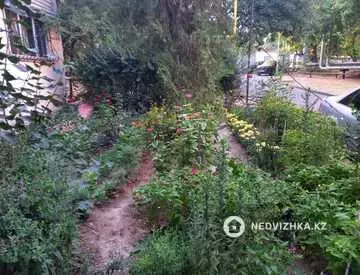 3-комнатная квартира, этаж 1 из 5, 68 м²